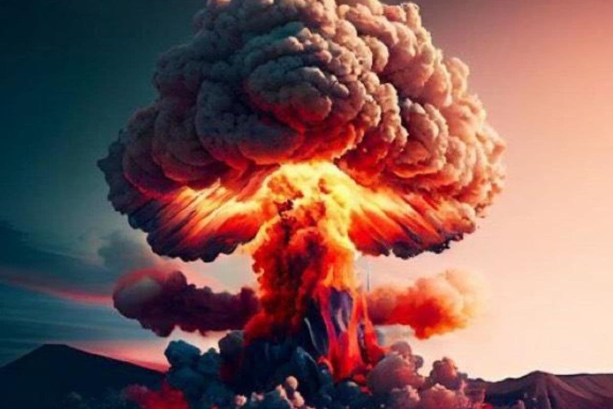 अमेरिका का दावा: गलवान झड़प के ठीक बाद चीन ने किया था ‘सीक्रेट’ न्यूक्लियर टेस्ट