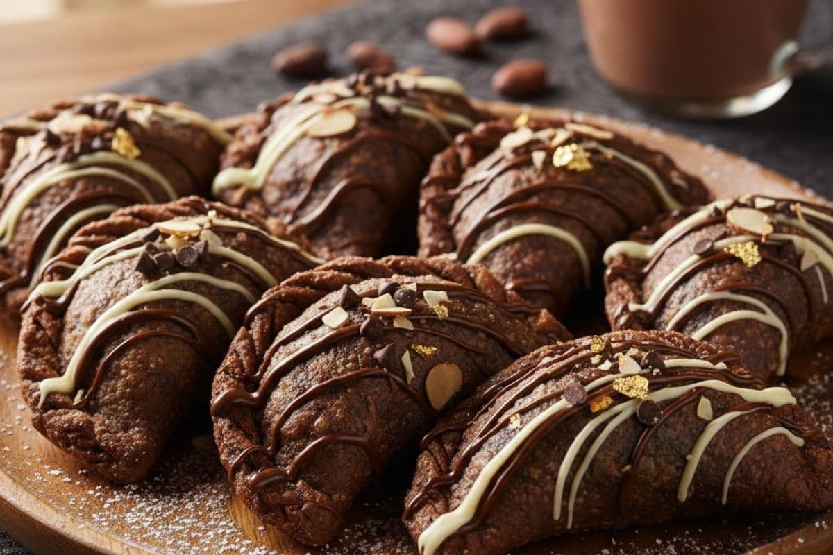 इस होली मेहमानों को खिलाएं चॉकलेट गुजिया, नोट करें सिंपल रेसिपी