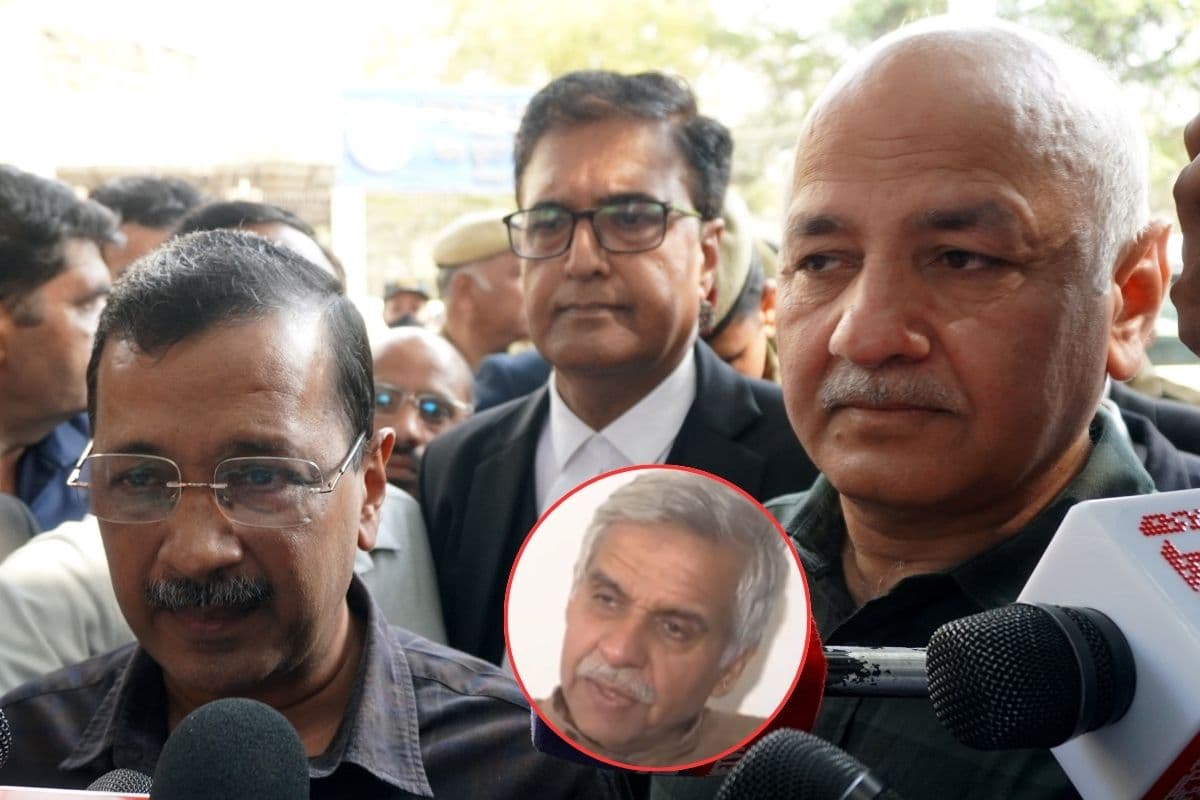 एक्साइज पॉलिसी केस: कांग्रेस ने कहा- आप बीजेपी की बी टीम