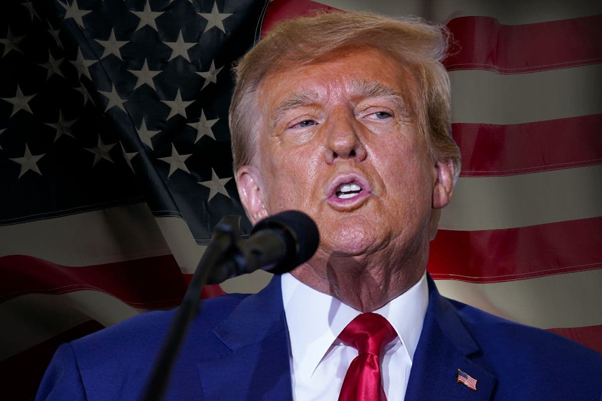 ट्रंप की घेराबंदी से अमेरिका के इस पड़ोसी देश में हाहाकार; न तेल, न खाना, क्या टेकेगा घुटने?