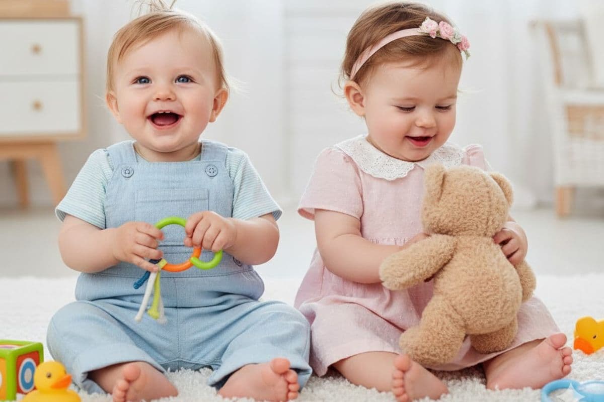 आपके बच्चे पर खूब जचेंगे ये मॉडर्न नाम, यहां देखें लिस्ट