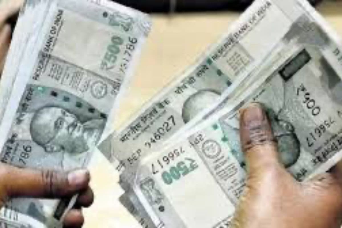 इस राज्य के कर्मचारियों को अब मिलेगा 10% महंगाई भत्ता, पेंशनर्स के लिए भी खुशखबरी