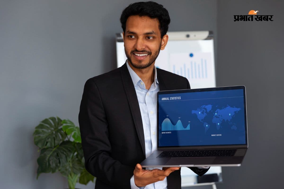 Data Science या AI, फ्यूचर में कौन ज्यादा फायदेमंद