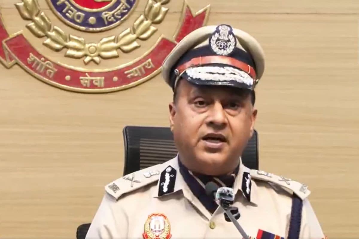 एआई समिट विरोध प्रदर्शन के पीछे गहरी साजिश, आरोपियों पर दंगे का आरोप