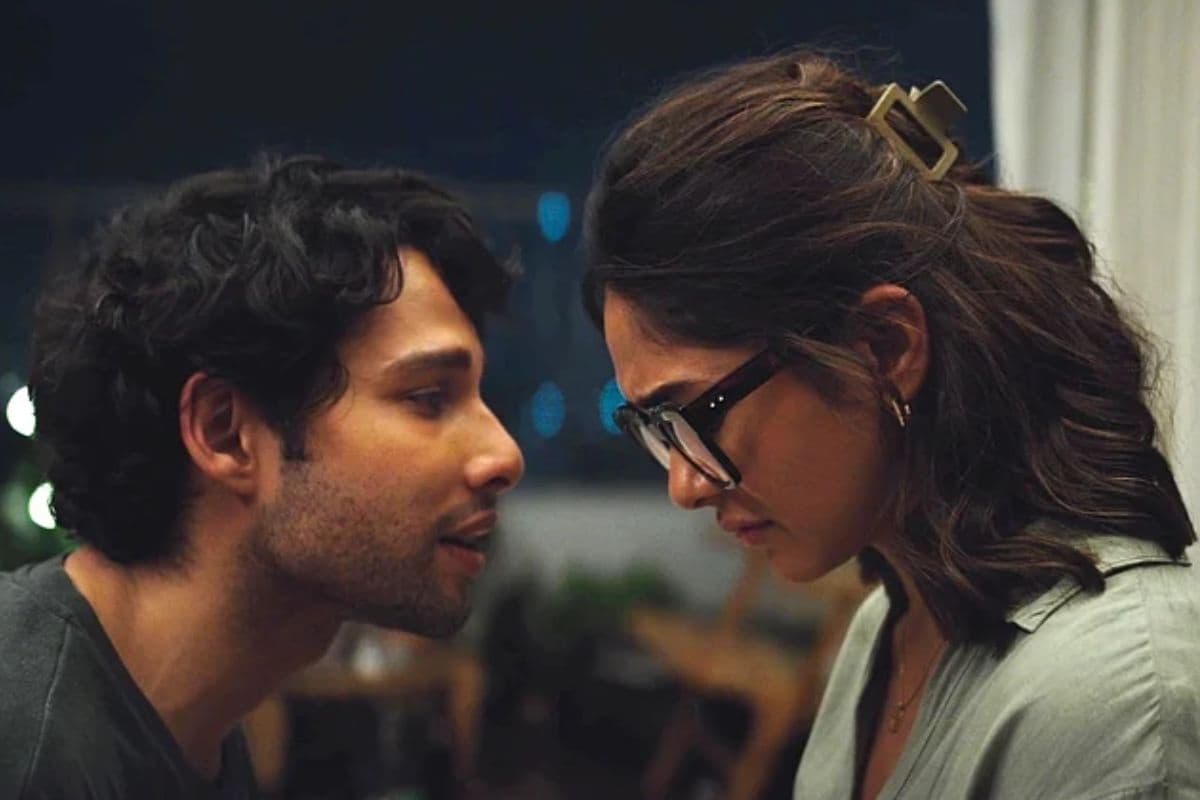 Do Deewane Seher Mein: दूसरे दिन फिल्म का कैसा रहा हाल? दर्शकों ने दिया कितना साथ?