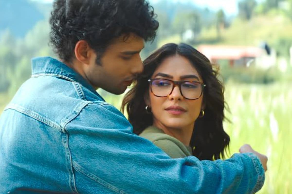 Do Deewane Seher Mein: अधूरेपन में छिपी खूबसूरती, दिल छू लेगी सिद्धांत- मृणाल की लव स्टोरी