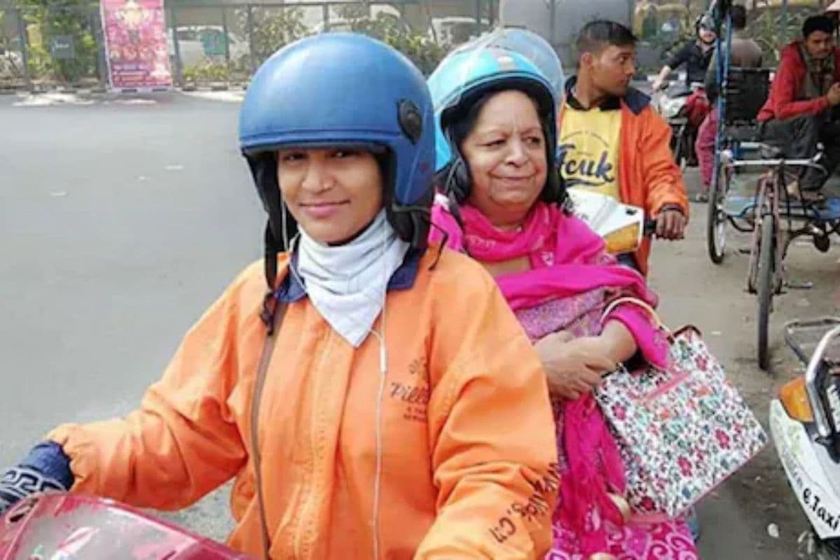 ई-बाइक दीदी स्कीम लाएगी रोजगार की बहार, जानिए कौन ले सकता है लाभ