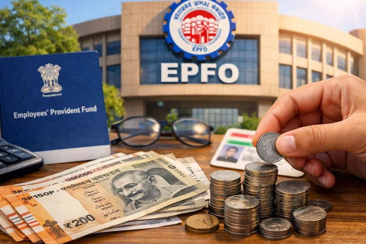 भूल चुके हैं पुराना पीएफ? EPFO के नए सिस्टम से अब घर बैठे वापस मिलेगा आपका पैसा