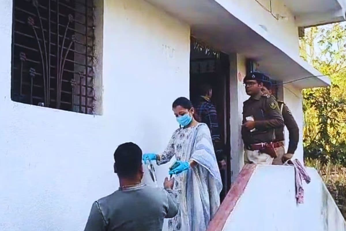 पटना हॉस्टल कांड: FSL सबूतों की अब CBI करेगी जांच, अधिकारियों और कर्मियों की लिस्ट हो रही तैयार