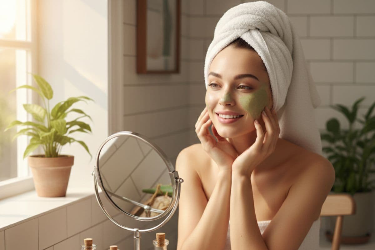 Face Cleanup at Home: संडे को घर पर ही करें ये फेस क्लीनअप, मिनटों में दूर होगा चेहरे का कालापन और आएगा पार्लर जैसा निखार