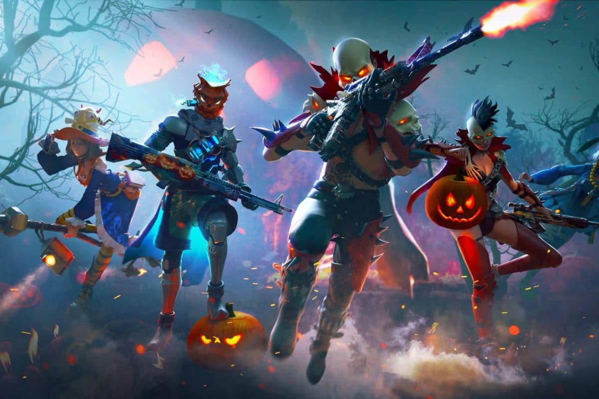 आ गए आज के फ्री कोड्स, मिलेगी स्किन, डायमंड्स, क्रेट्स समेत बहुत कुछ