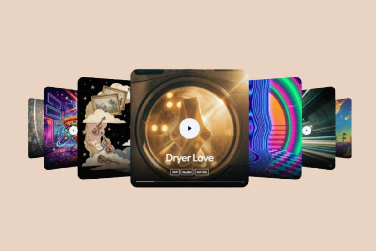 टेक्स्ट से ट्रैक तक, जानें Gemini Lyria 3 से AI म्यूजिक बनाने के आसान स्टेप्स और प्रॉम्प्ट