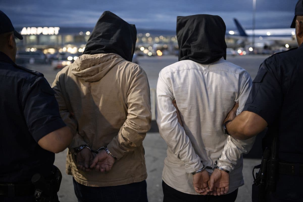 गिरिडीह गोलीकांड: मुख्य आरोपी शिवम आजाद गिरफ्तार, भागने की फिराक में था मास्टरमाइंड