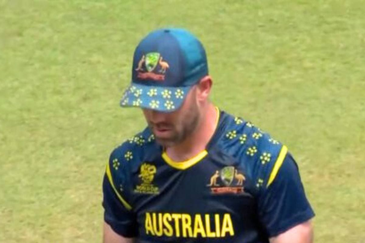 शर्मनाक हार: जिम्बाब्वे से हार के बाद कंगारुओं पर T20WC से बाहर होने का खतरा