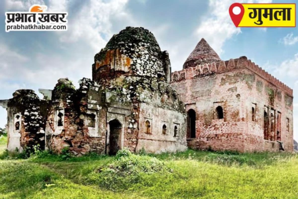 Gumla: अलग-अलग हादसों में 3 की मौत, नवजात का भी मिला शव