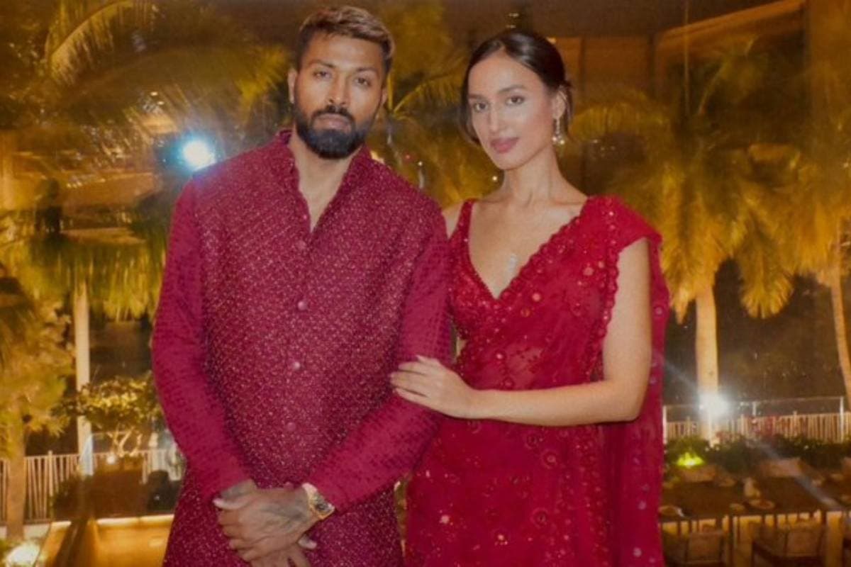 क्या हार्दिक ने तोड़ा BCCI का नियम? होटल में गर्लफ्रेंड संग वीडियो ने मचाई खलबली