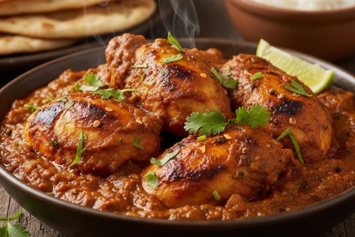 होली पर खाना है कुछ खास तो बनाएं मसाला चिकन, नोट करें रेसिपी