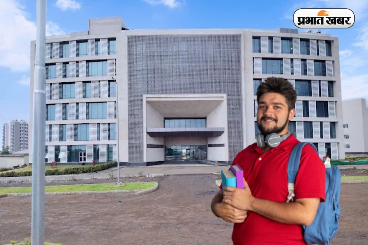 IITs को टक्कर दे रहा है ये IIIT, जानें एडमिशन से लेकर प्लेसमेंट डिटेल