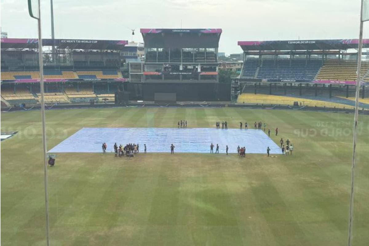 भारत-पाक मैच, कोलंबो में बारिश बिगाड़ सकती है खेल! जानें मौसम का हाल