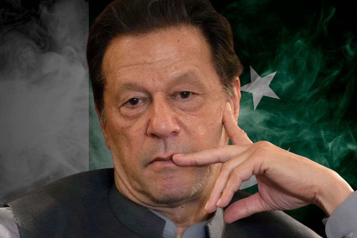 इमरान खान को जेल या अस्पताल? आंखों की रोशनी पर सुप्रीम कोर्ट आज सुनाएगा फैसला