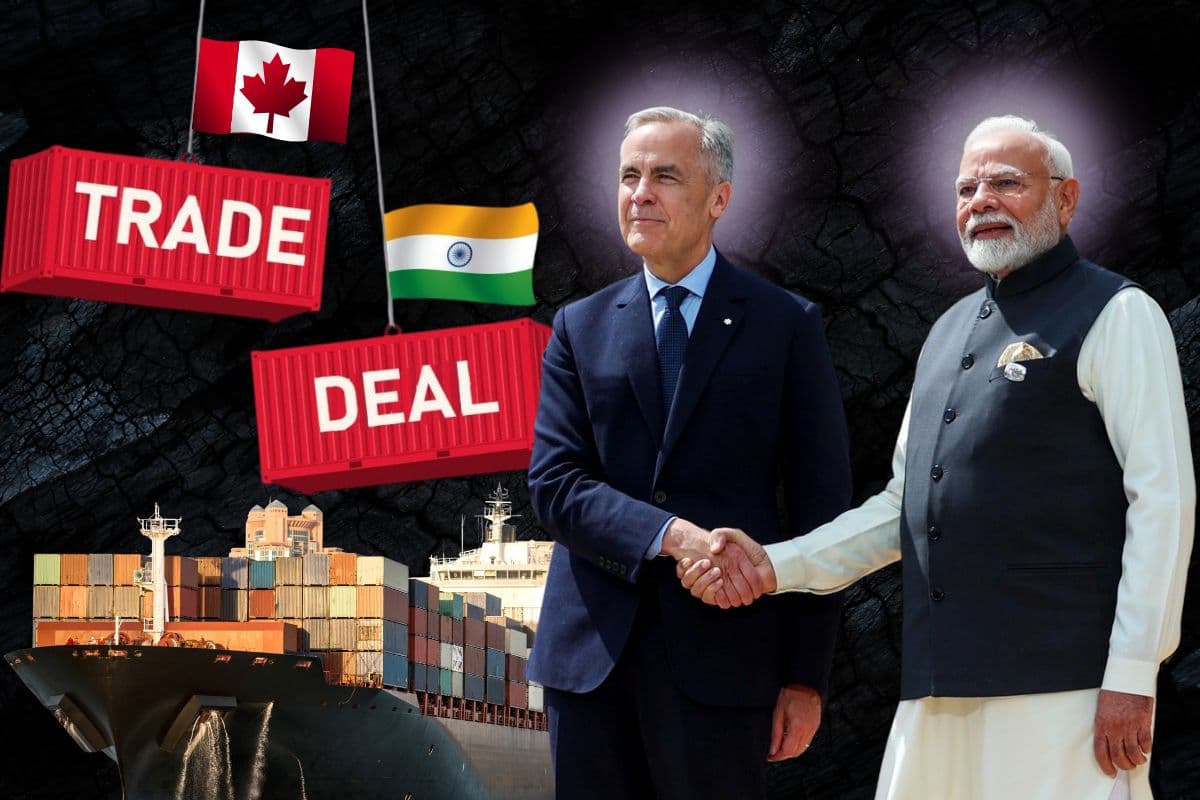 365 दिन के अंदर होगी इंडिया-कनाडा ट्रेड डील… मार्क कार्नी की भारत यात्रा से पहले बोले भारतीय उच्चायुक्त