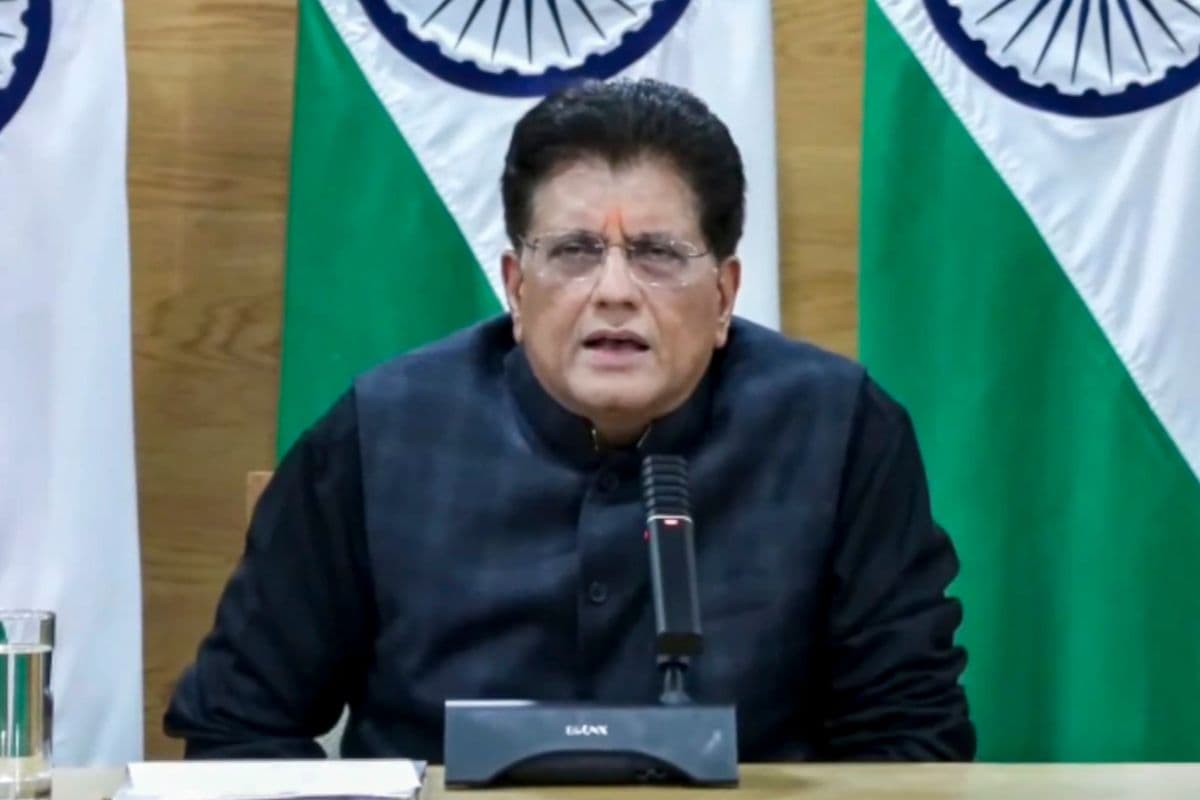 India US Trade Deal: भारत ने मारी बाजी! बोले पीयूष गोयल- समझौते पर हर भारतीय को होगा गर्व