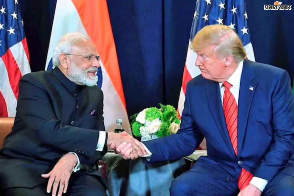 भारत-अमेरिका बिजनेस डील पर अगले हफ्ते लगेगी फाइनल मुहर, जानें क्या होगा फायदा