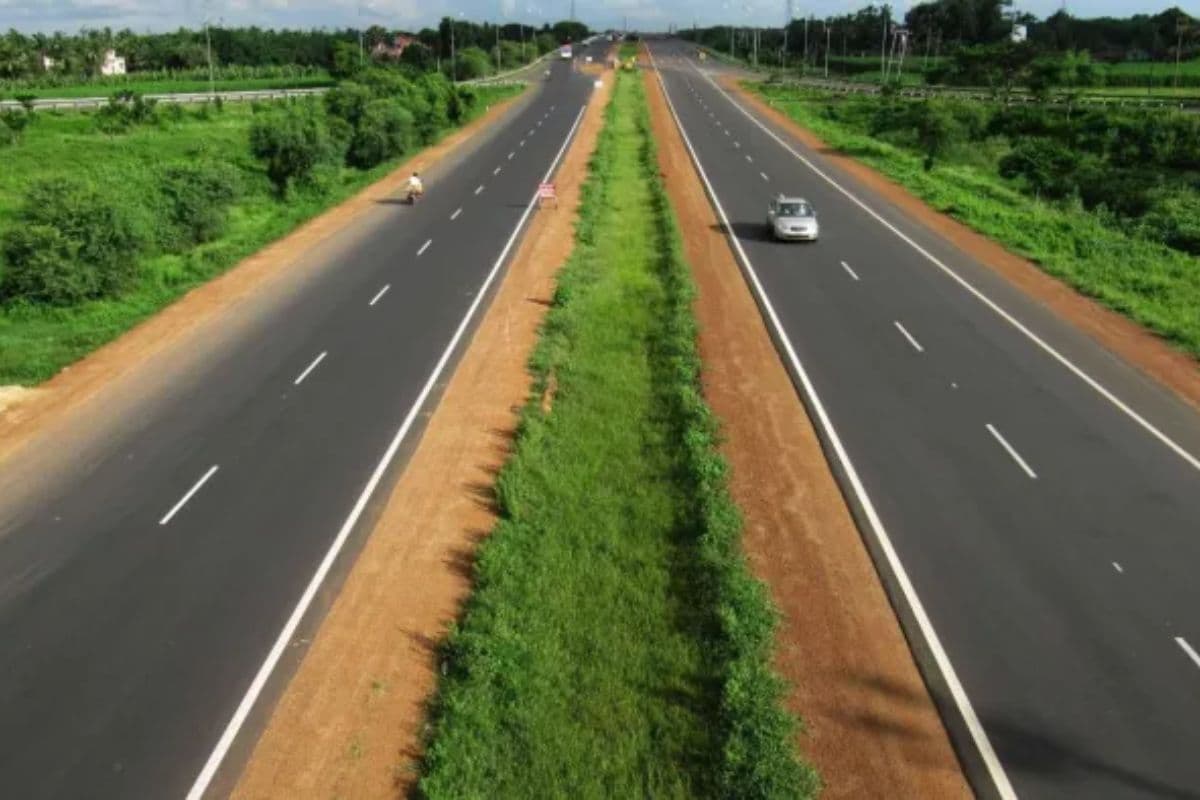 बिहार-झारखंड का सफर होगा आसान, NH 333A बनेगा अब पहले से ज्यादा चौड़ा, बरबीघा-बांका हाईवे के लिए तैयारी तेज