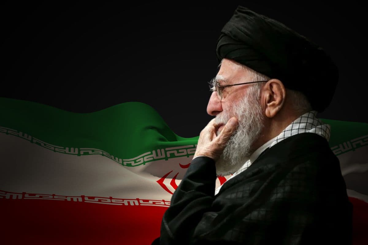 ईरान-US तनाव के बीच खामेनेई ने तोड़ी 37 साल पुरानी परंपरा, एयरफोर्स मीटिंग से बनाई दूरी