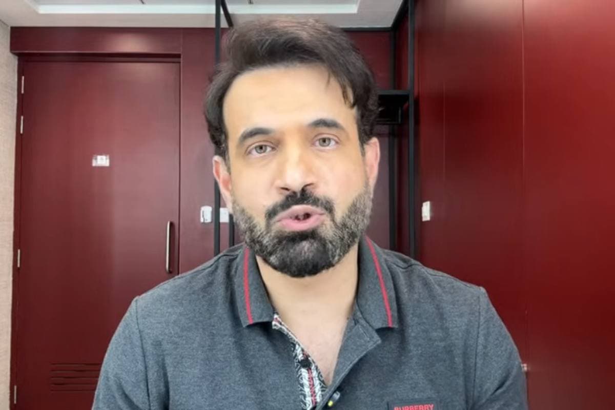 इरफान ने की पाक मीडिया की बेइज्जती, T20 WC से पाकिस्तान का पत्ता लगभग साफ