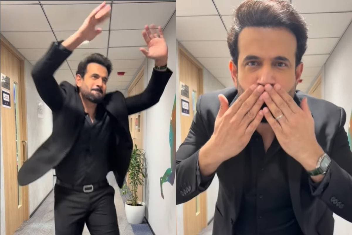 अफगान जलेबी पर डांस कर इरफान पठान ने पाकिस्तान को जलाया, पूछा- पड़ोसियों कैसा रहा संडे