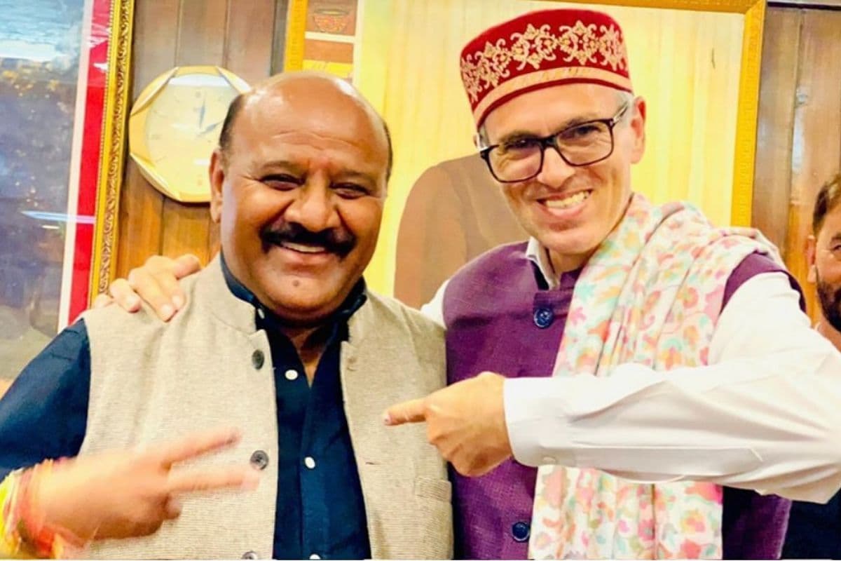 जम्मू कश्मीर: डिप्टी सीएम के भाई के घर एसीबी की छापेमारी, भ्रष्टाचार के मामले में हुई कार्रवाई