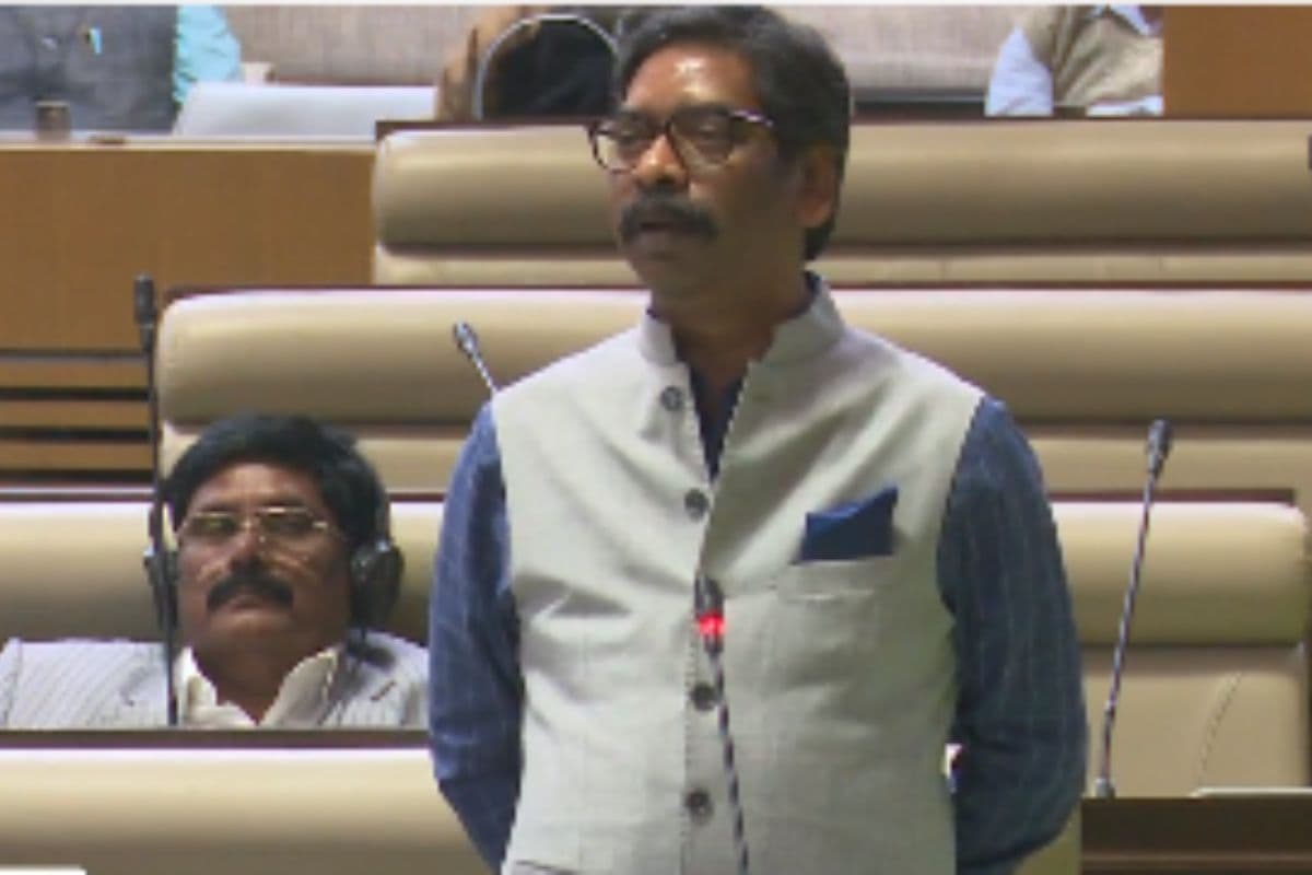 JPSC अभ्यर्थियों की बड़ी जीत: उम्र सीमा का विवाद खत्म, CM हेमंत सोरेन ने न्यू कट ऑफ डेट का किया ऐलान