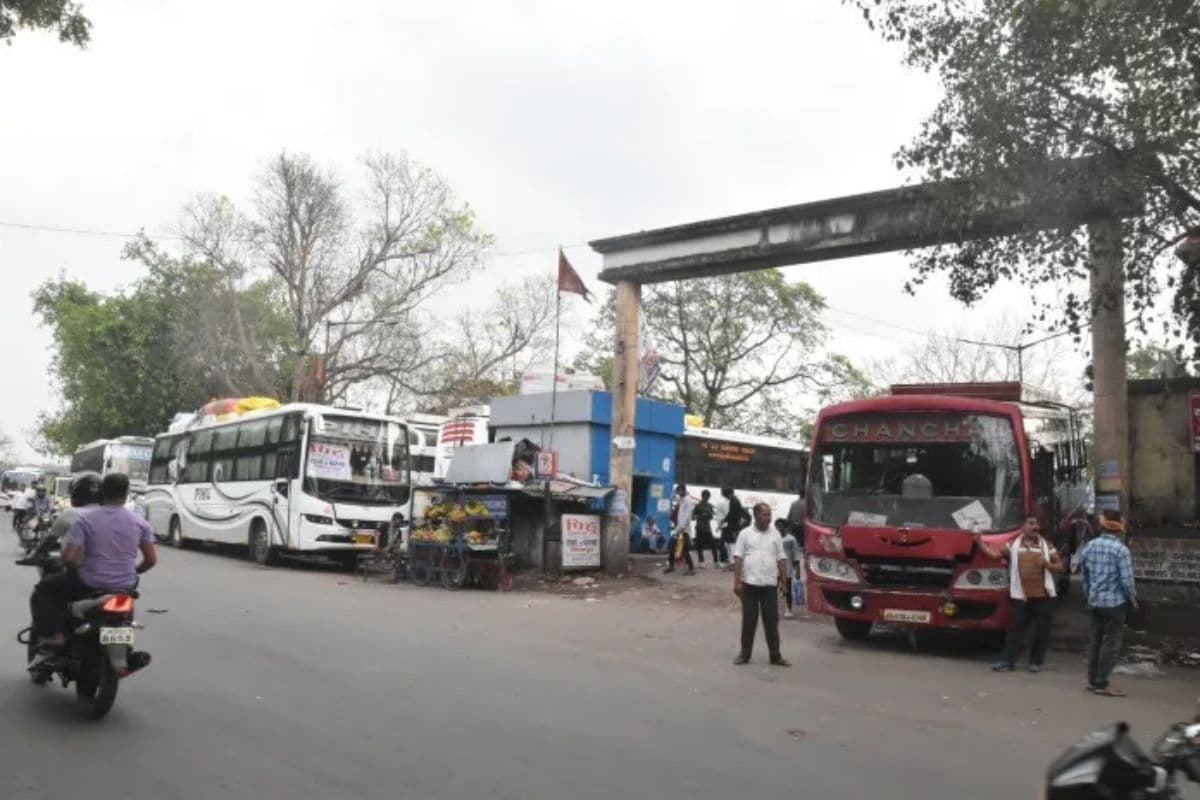 महाशिवरात्रि पर जमशेदपुर में भारी वाहनों की नो इंट्री, यात्री बसों को मिलेगी छूट