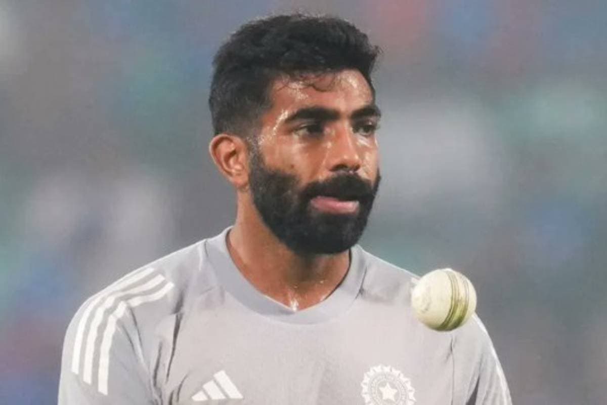 इंडिया को लग सकता है झटका! यूएसए के खिलाफ मैच से बाहर हो सकते हैं बुमराह, जानें वजह