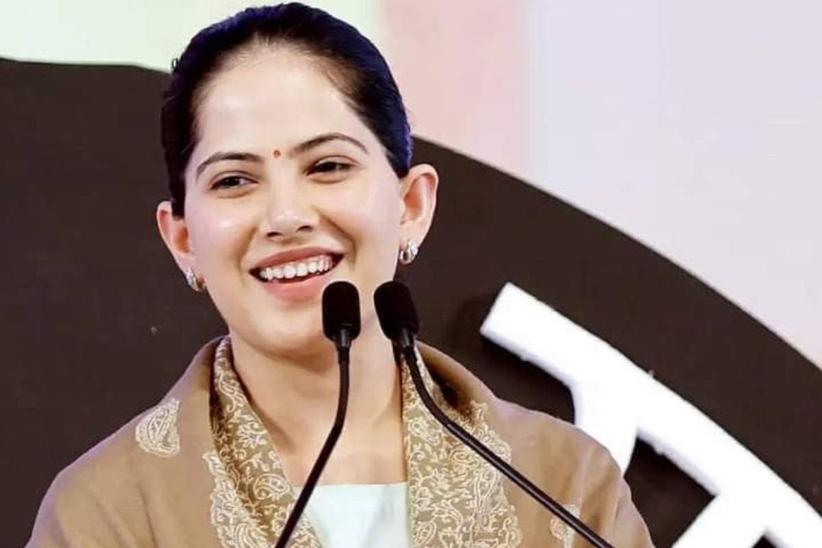 मुश्किल हालात में शांत कैसे रहें? जया किशोरी जी से जाने 3 असरदार मंत्र