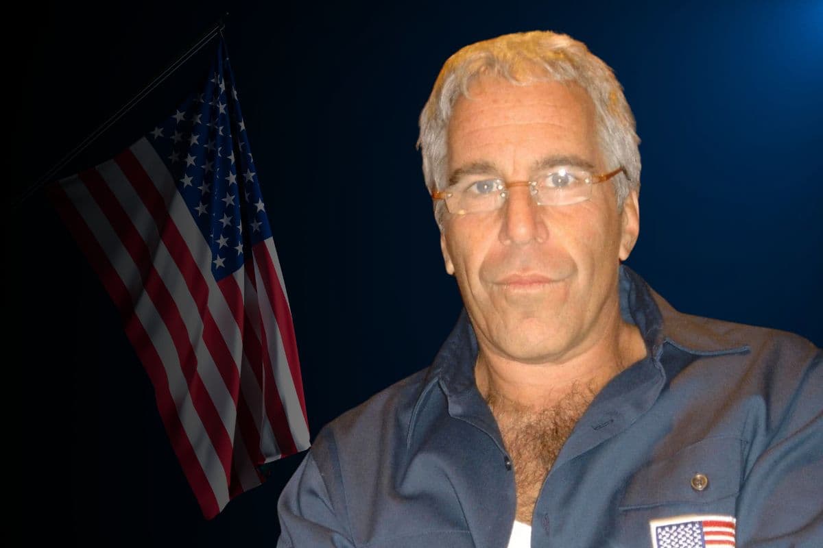 क्या था जेफ्री एपस्टीन का ‘बेबी रेंच’ प्लान? खुद के DNA से बनाना चाहता था सुपर इंसान!