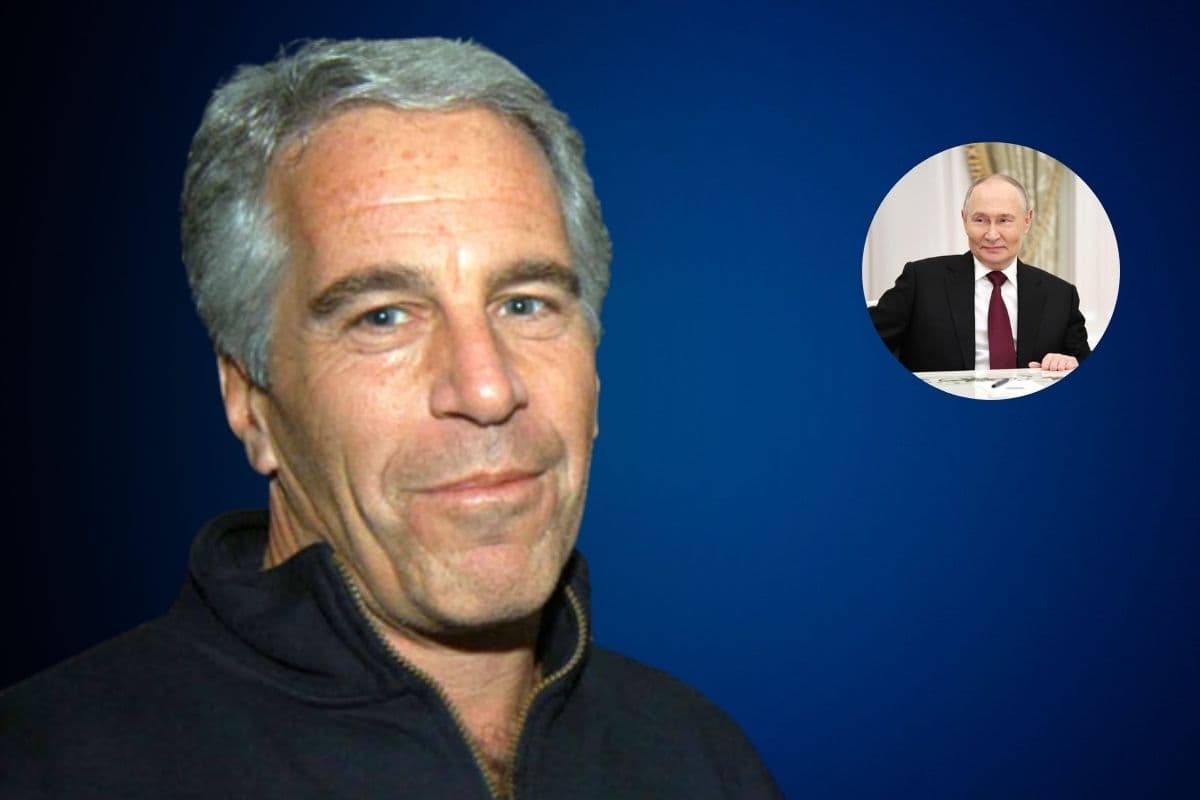 क्या रूस का जासूस था जेफ्री एपस्टीन? पोलैंड के PM ने शुरू की जांच, सामने आए चौंकाने वाले कनेक्शन