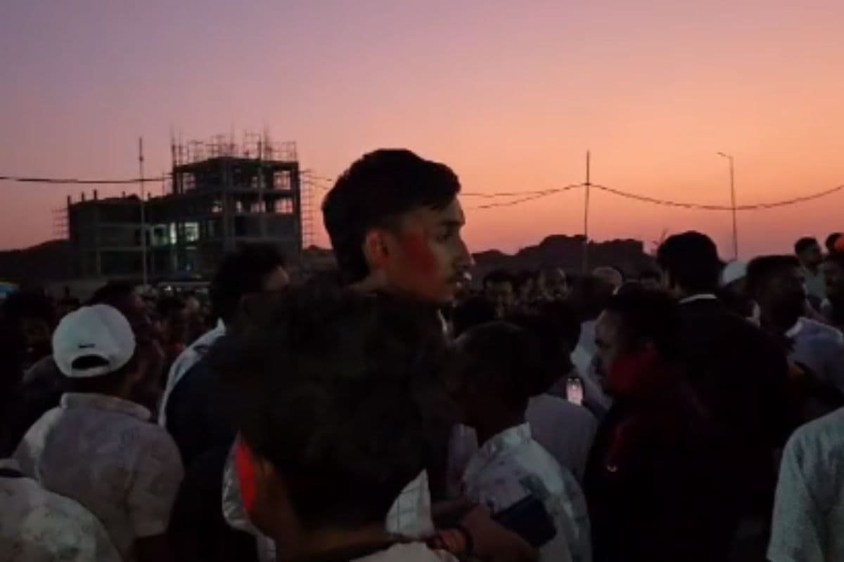 रांची नगर निगम: रोशनी खलखो की बड़ी बढ़त, कांग्रेस की रमा खलखो पीछे