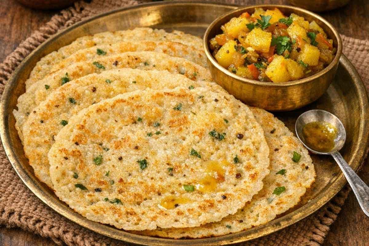 घर पर झारखंडी स्टाइल में बनाएं स्वाद से भरपूर चावल का छिलका