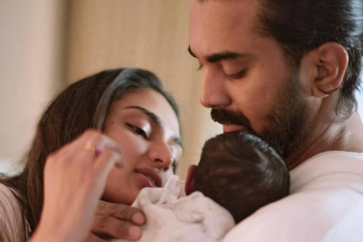 अगर बेटी के लिए चाहिए यूनिक नाम, तो देखिए क्रिकेटर्स की बेटियों की ये लिस्ट