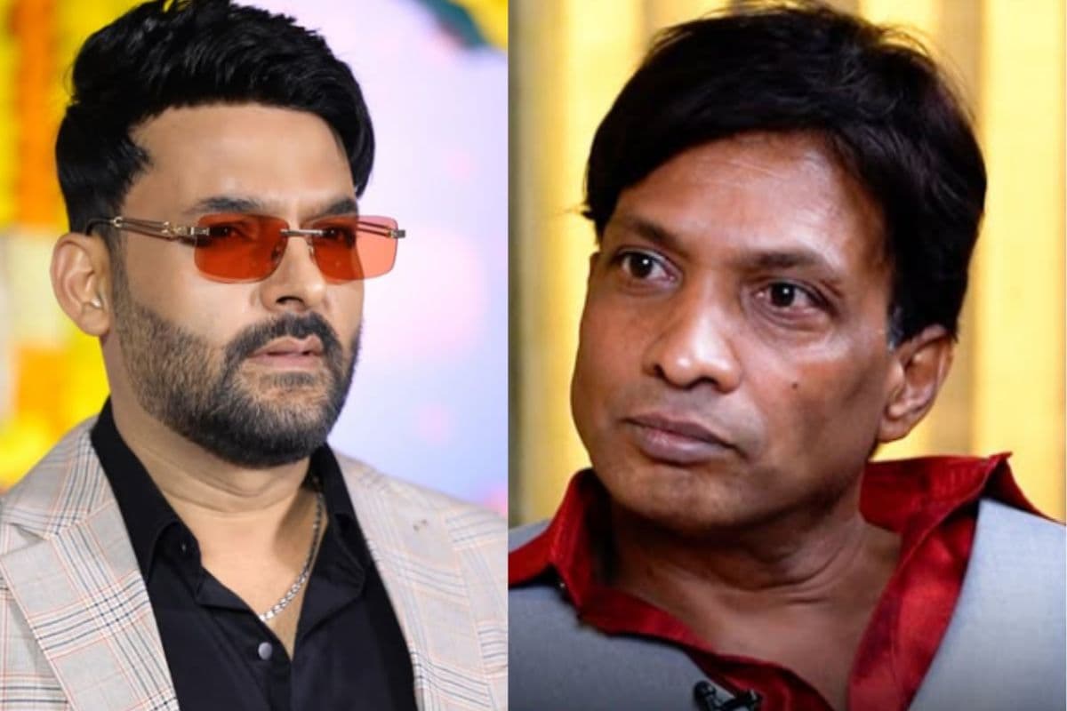 ‘लंगर लगा रहता है, आधा पंजाब बैठा है’, कपिल शर्मा के शो को लेकर क्या बोल गए Sunil Pal?