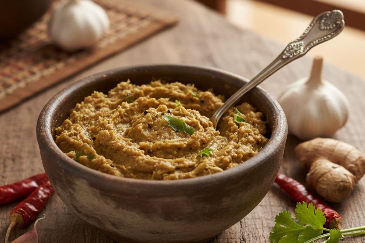 कटहल की चटपटी चटनी से बढ़ाएं खाने का स्वाद, बहुत सिंपल है रेसिपी