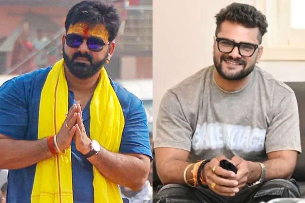 खेसारी ने पवन सिंह को दिया करारा जवाब, कहा- मेरा घर किसी के मिलने से नहीं चलता
