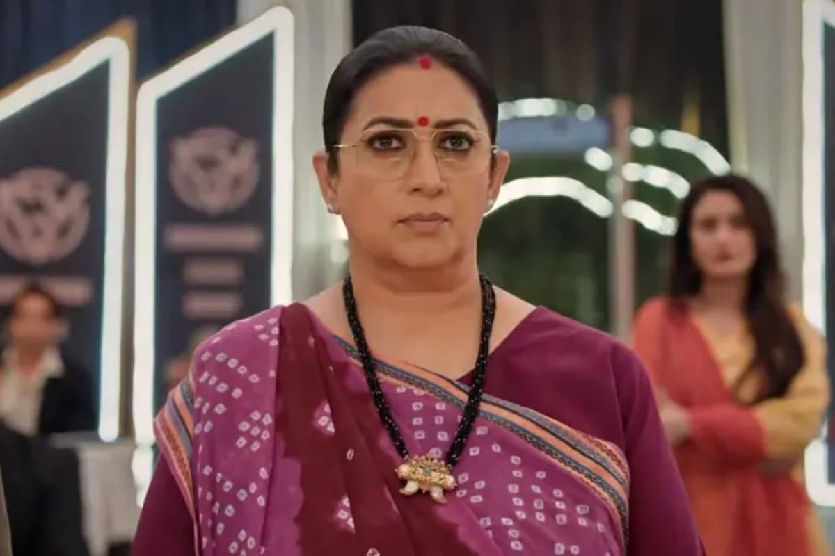 Kyunki Saas Bhi Kabhi Bahu Thi 2: रणविजय की चाल पर तुलसी का पलटवार, विरानी इंडस्ट्री की नीलामी आखिरी वक्त पर रुकी