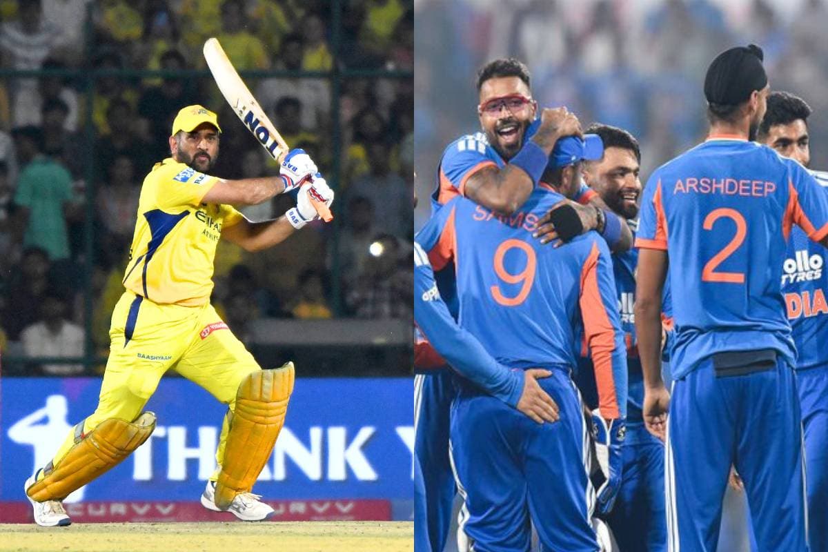 धोनी ने की भविष्यवाणी, बताया कौन सी चीज रोक सकती है भारत का रास्ता? जानिए क्या कहा