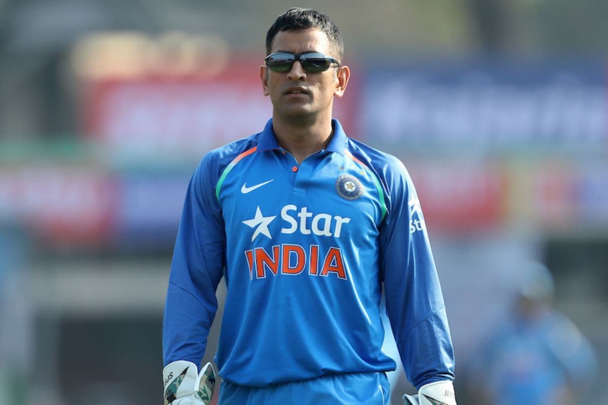 MS Dhoni को झारखंड आवास बोर्ड ने भेजा नोटिस, घर पर पैथलैब खोलने का है मामला