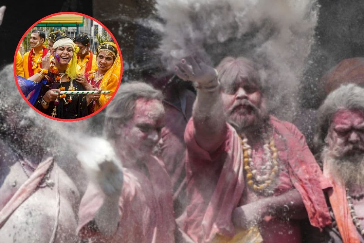 वाराणसी के महाश्मशान में ‘मसाने की होली’ का विरोध क्यों?