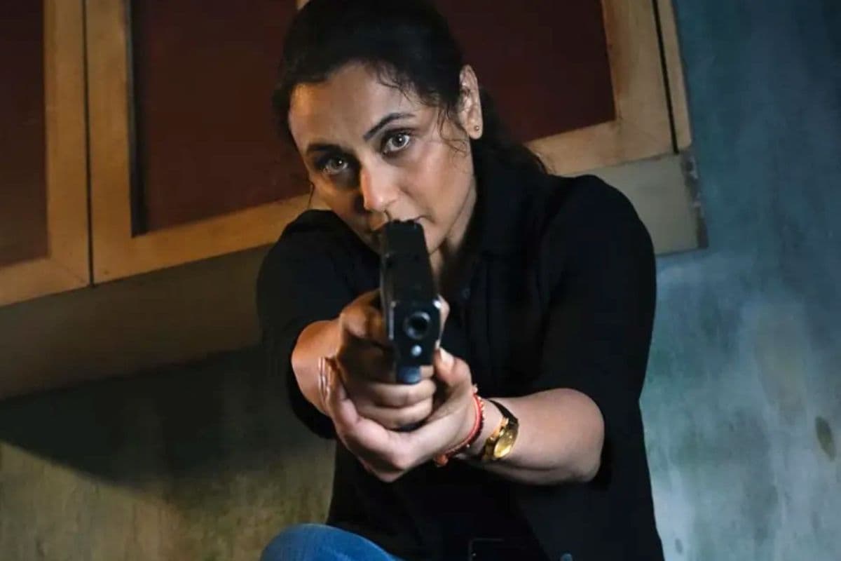 20वें दिन ‘मर्दानी 3’ की रफ्तार धीमी या मजबूत? जानें तीसरे हफ्ते का हाल