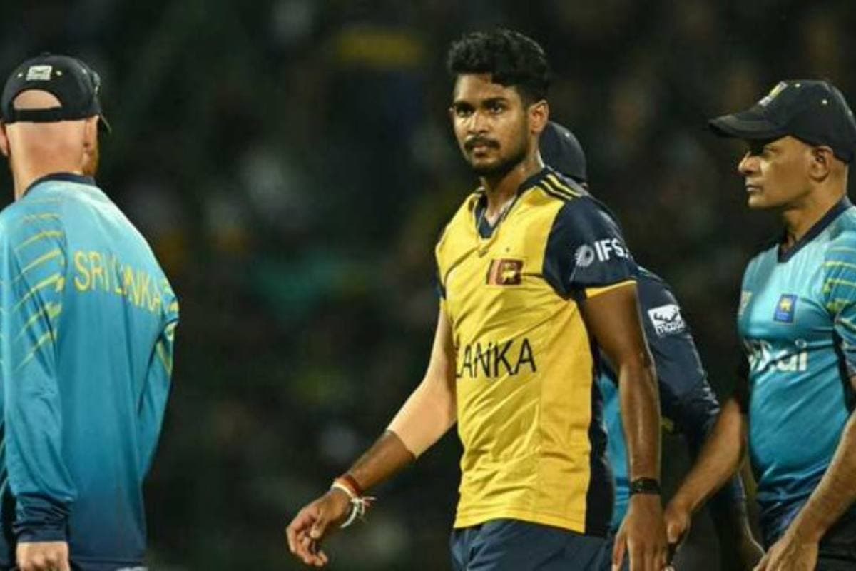 पथिराना की चोट ने बढ़ाई श्रीलंका की टेंशन, सुपर 8 के लिए ऑस्ट्रेलिया की मुश्किलें बढ़ी